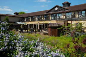 Hampshire Court Hotel & Spa